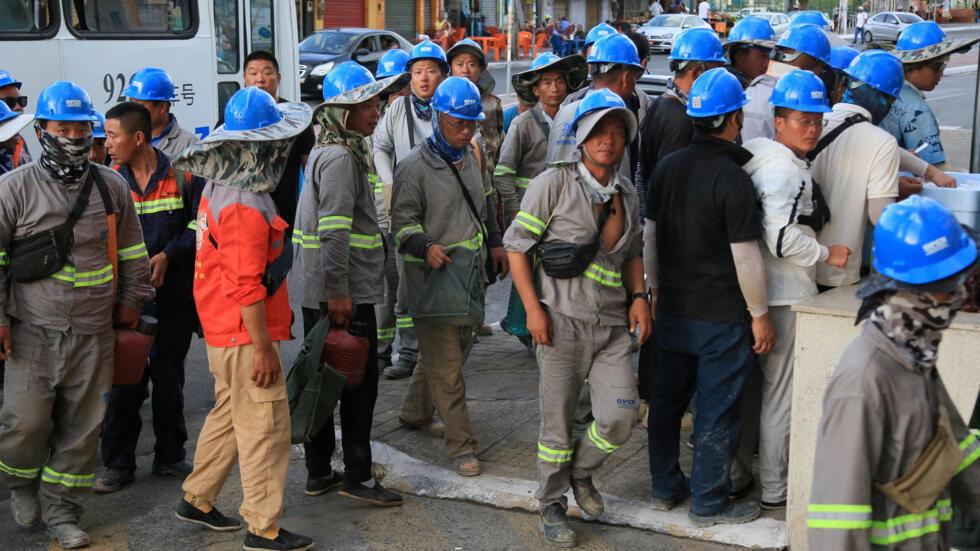 蓝环涂装签约新能源项目